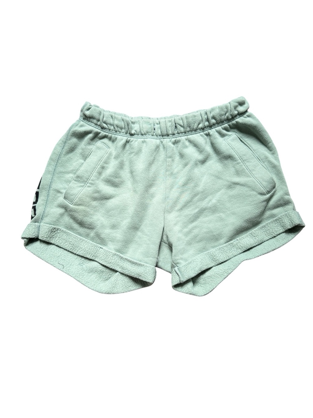Victoria’s Secret Pink Sweat Shorts